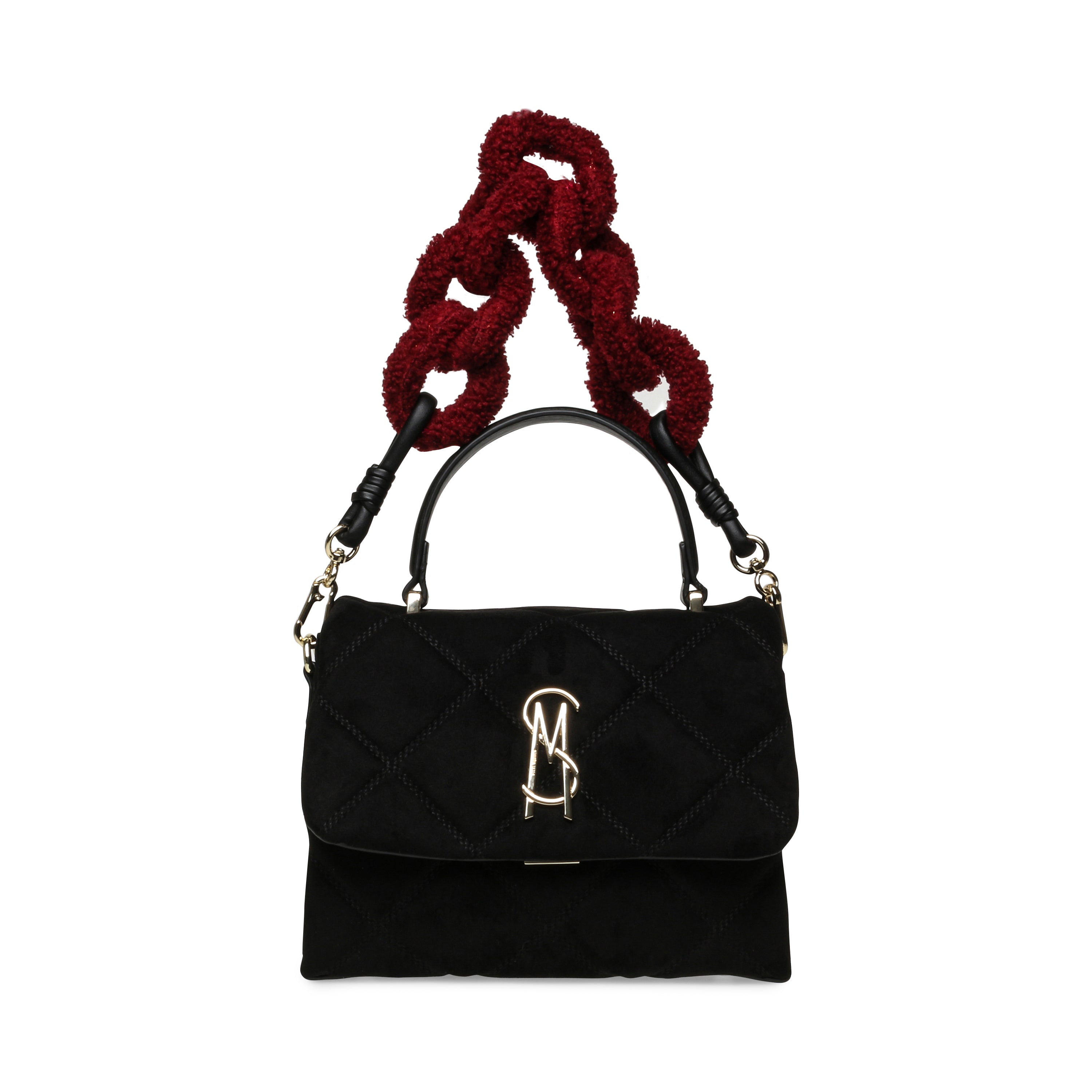 Bmikki Black/Gold