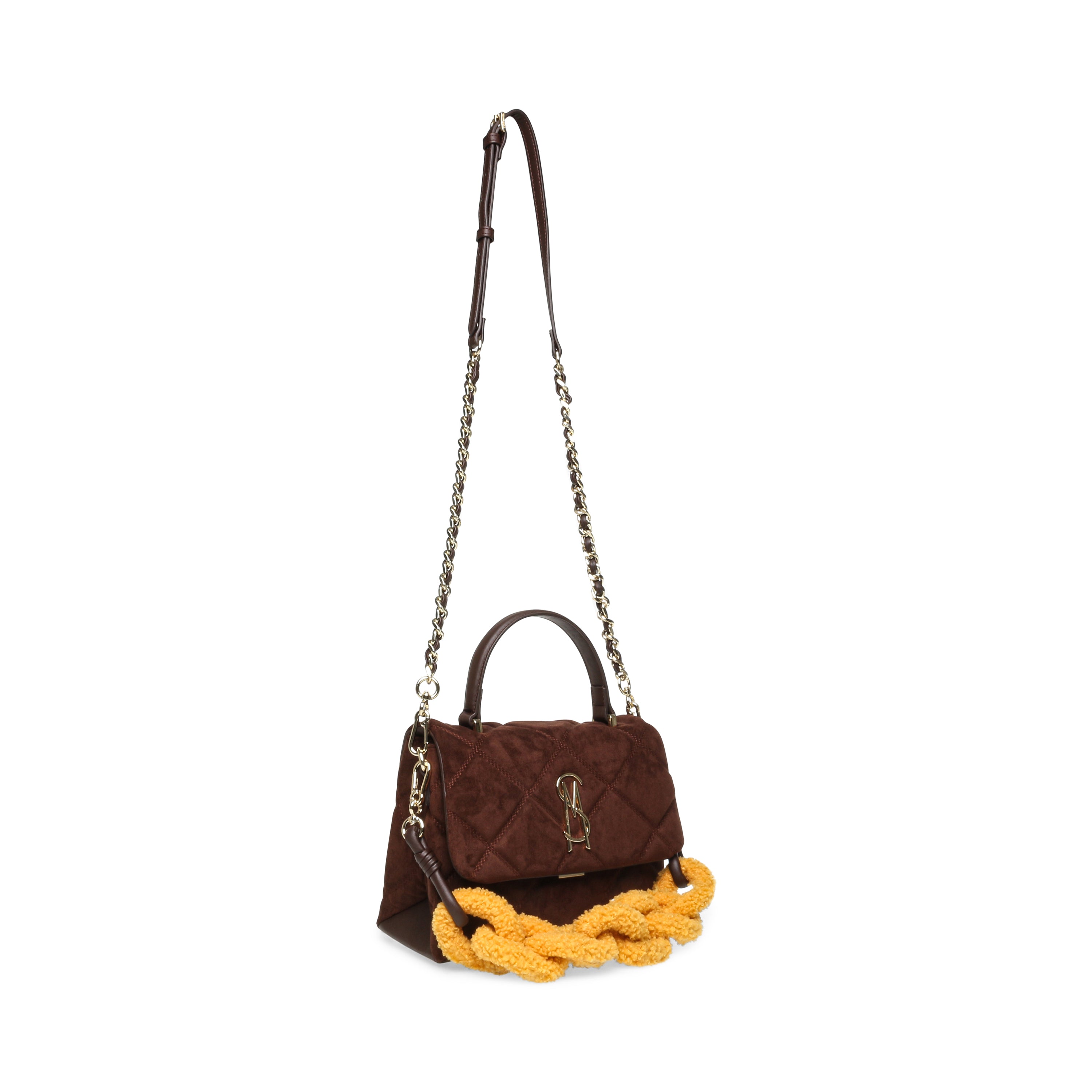 Bmikki Bronze/Gold