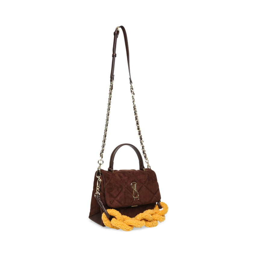 Bmikki Bronze/Gold