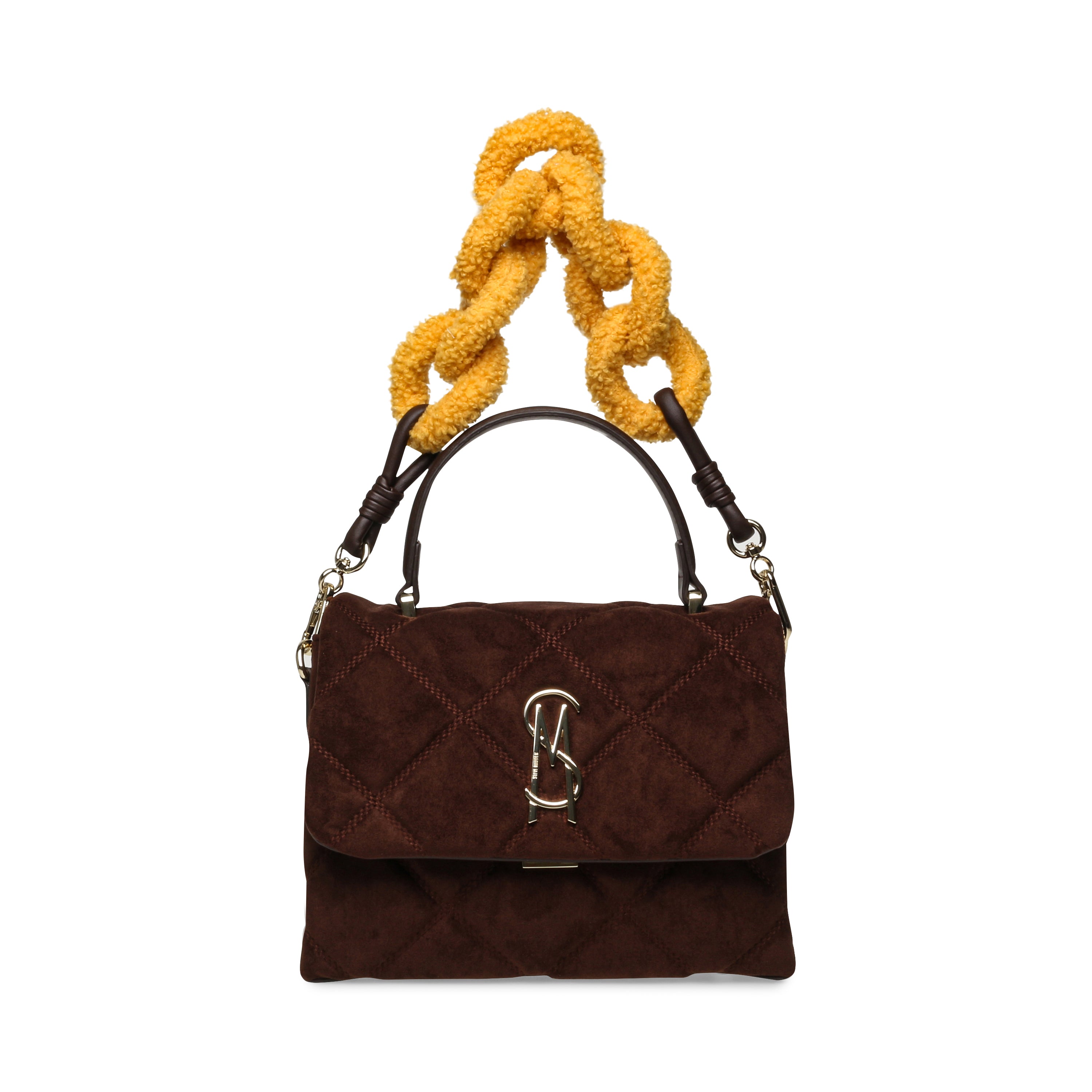 Bmikki Bronze/Gold
