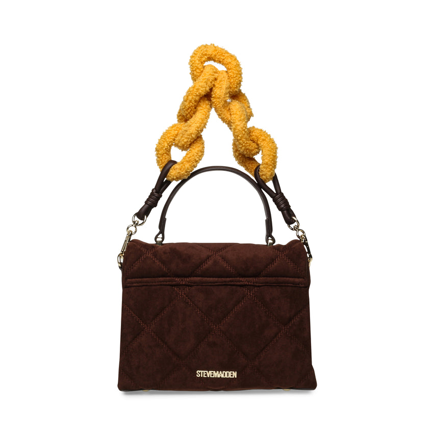 Bmikki Bronze/Gold