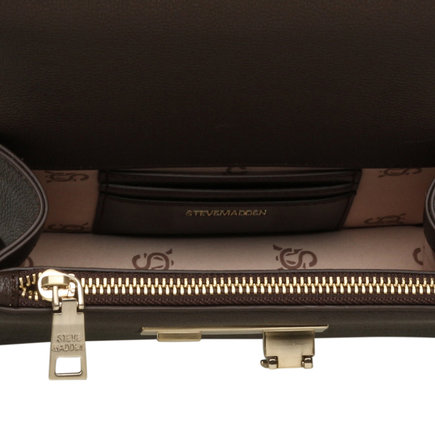 Bnesta Chocolate/Gold