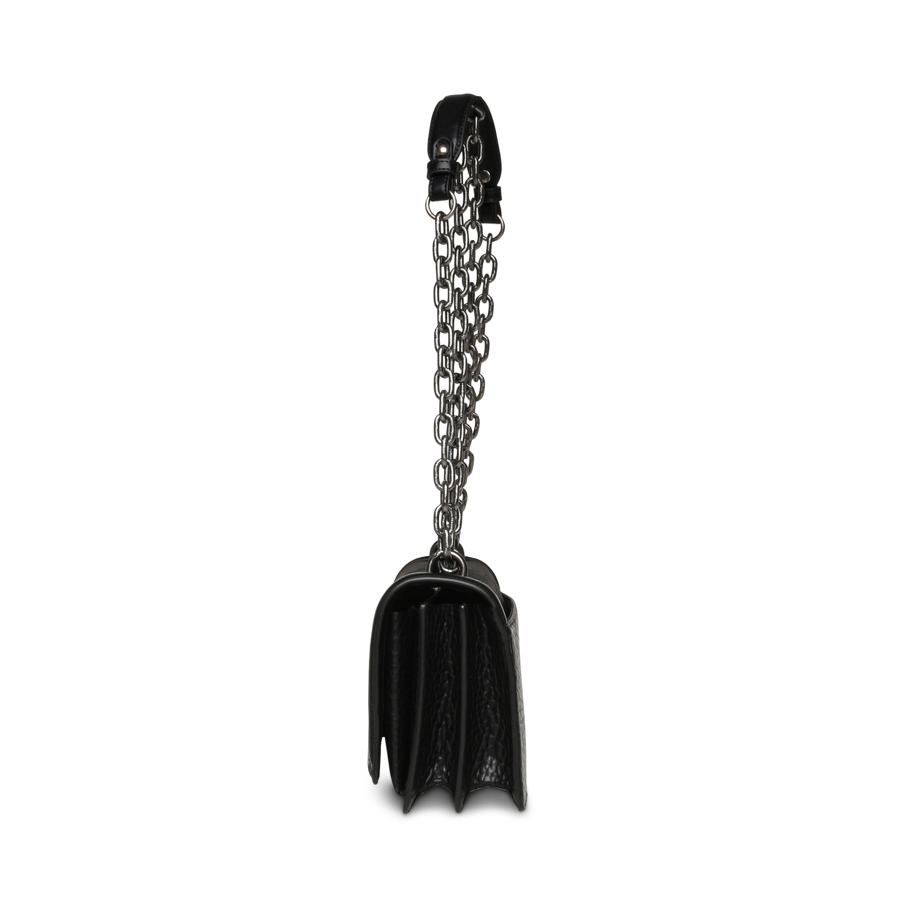 Balize Black/Silver