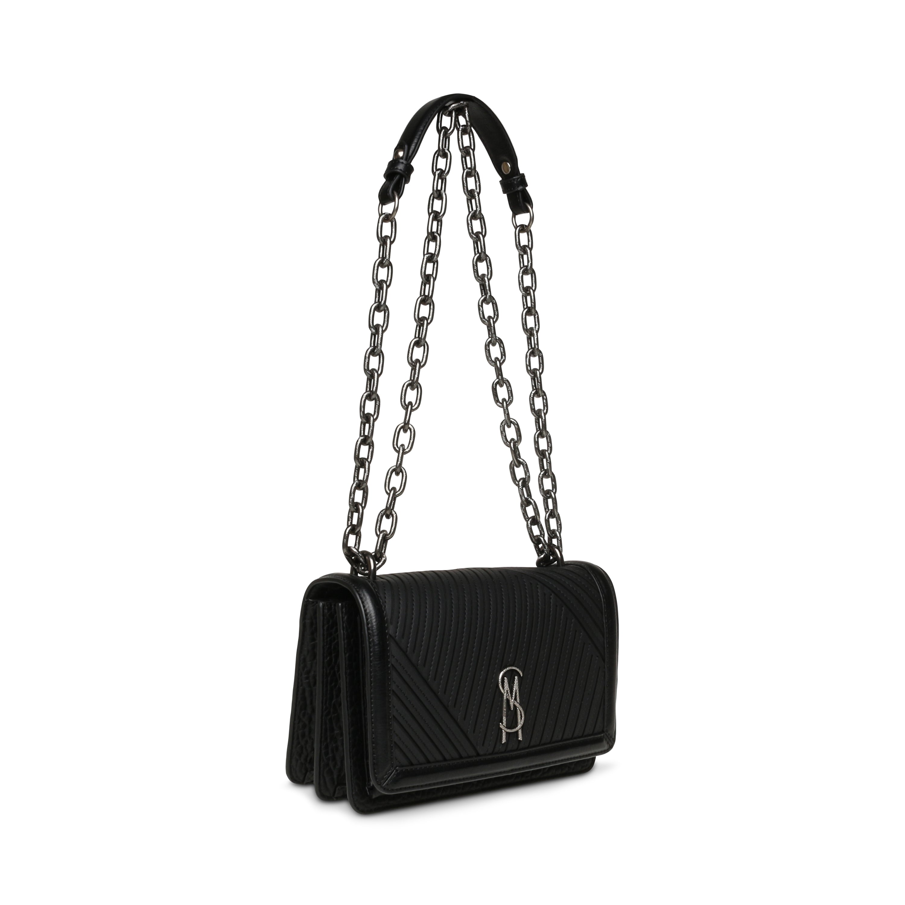 Balize Black/Silver