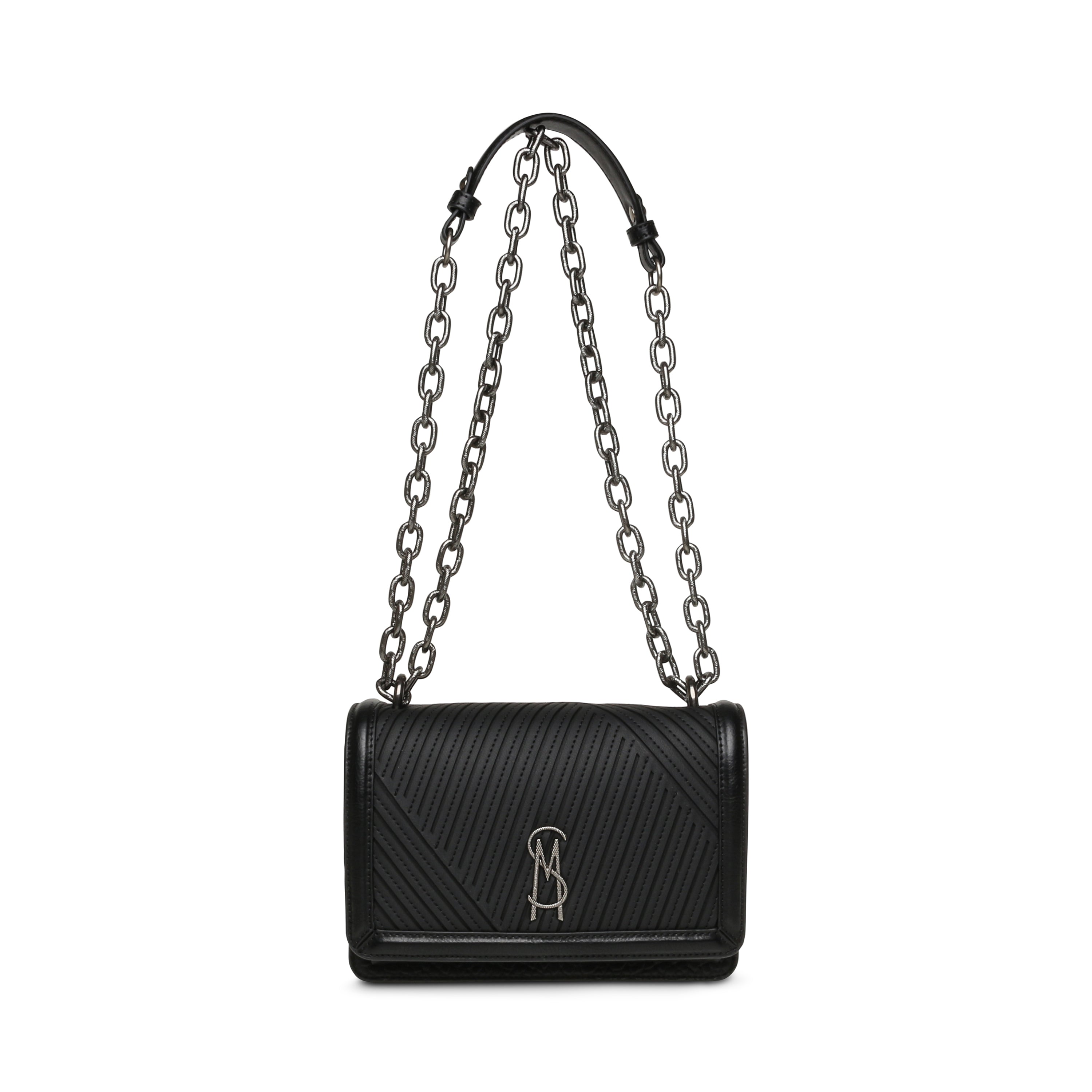 Balize Black/Silver