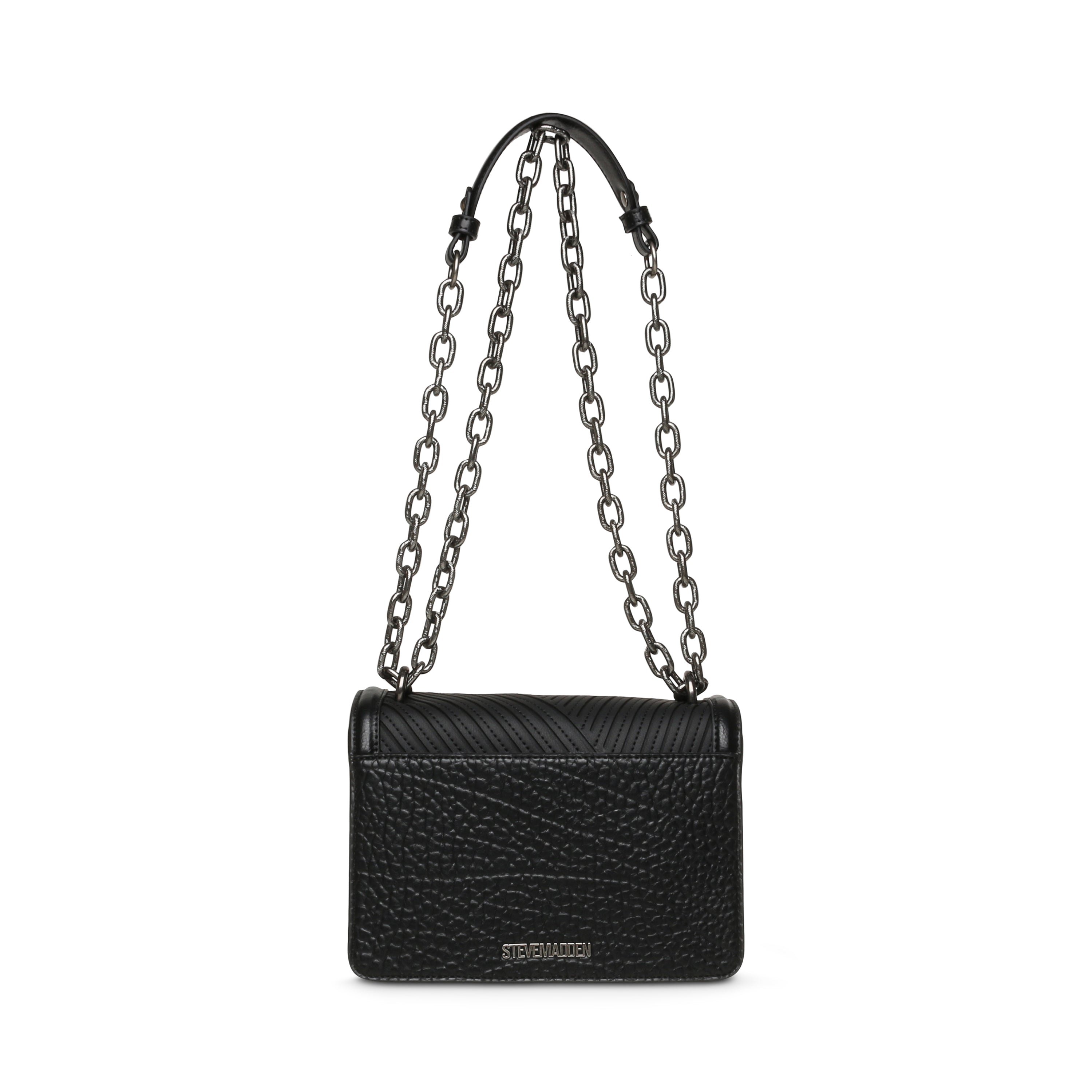 Balize Black/Silver