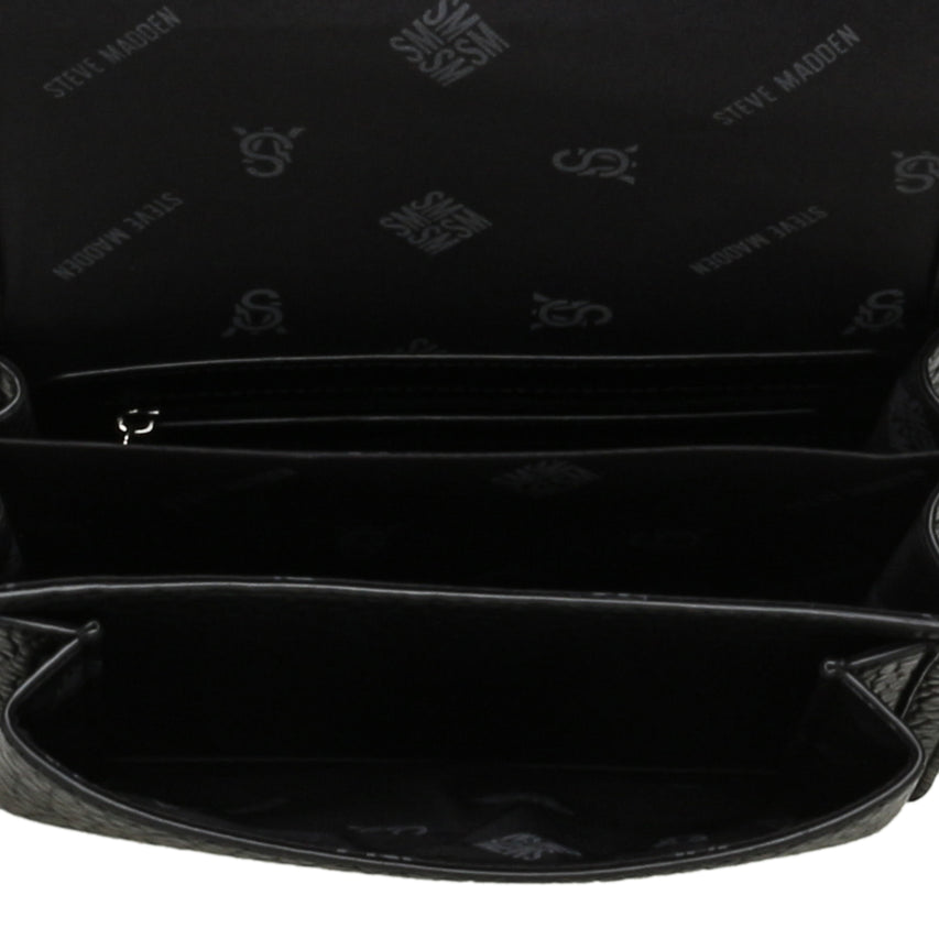 Balize Black/Silver