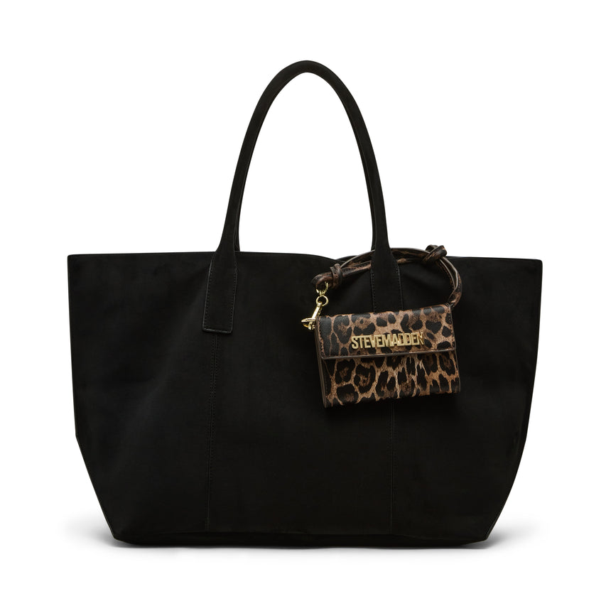Bantonia Black