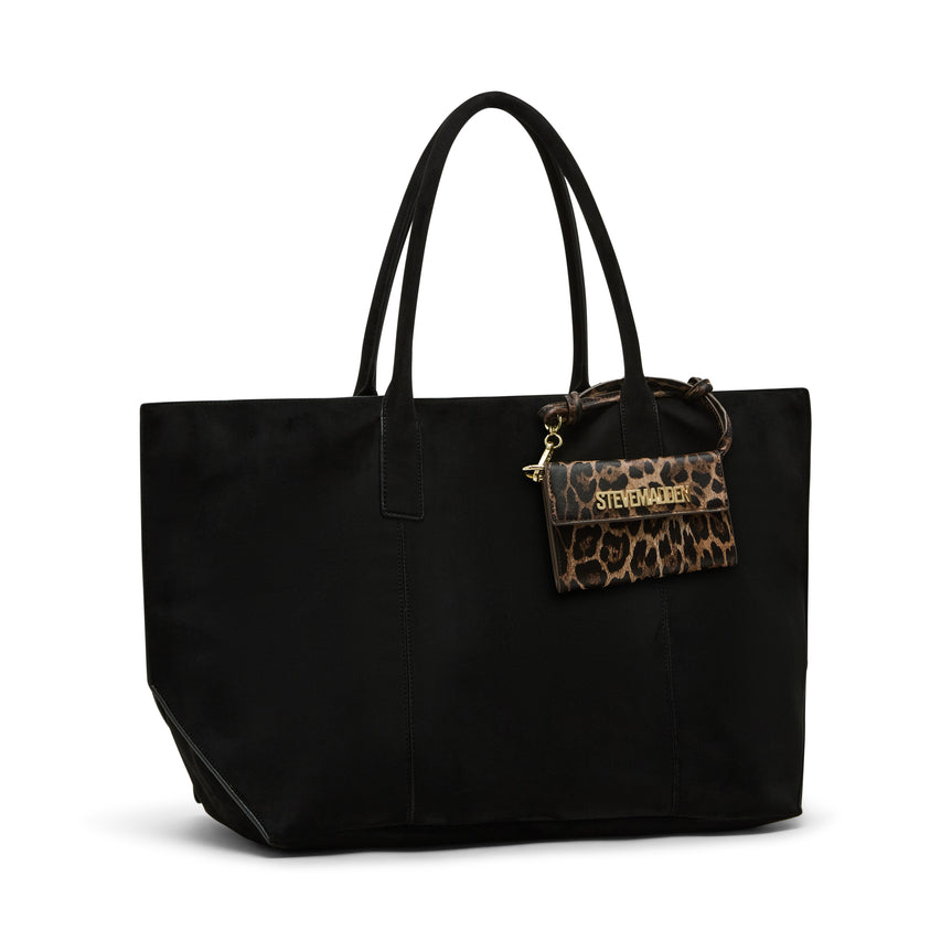 Bantonia Black