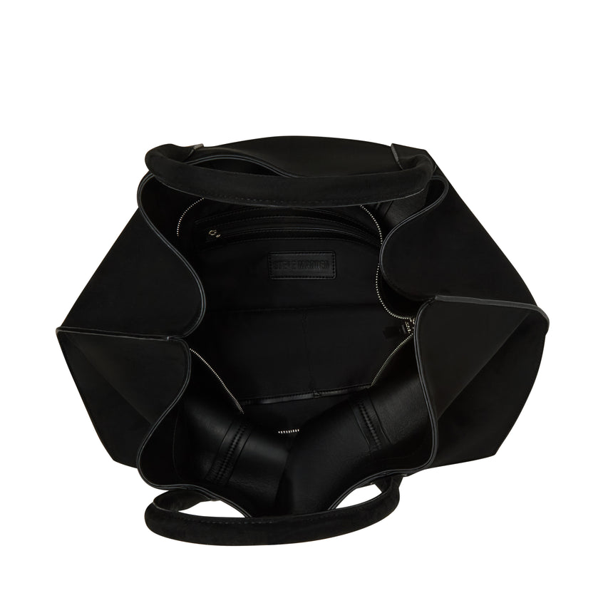 Bantonia Black