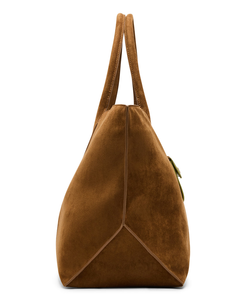 Bantonia Tan - view 3
