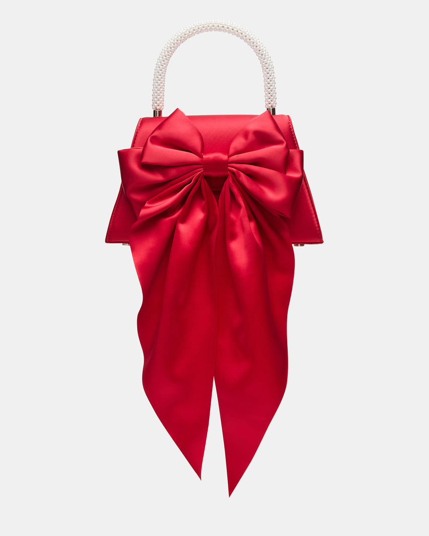 Bcosette Red