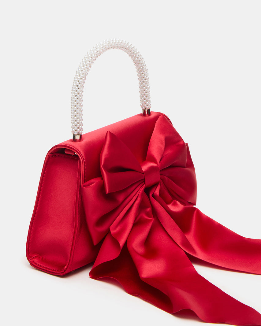 Bcosette Red