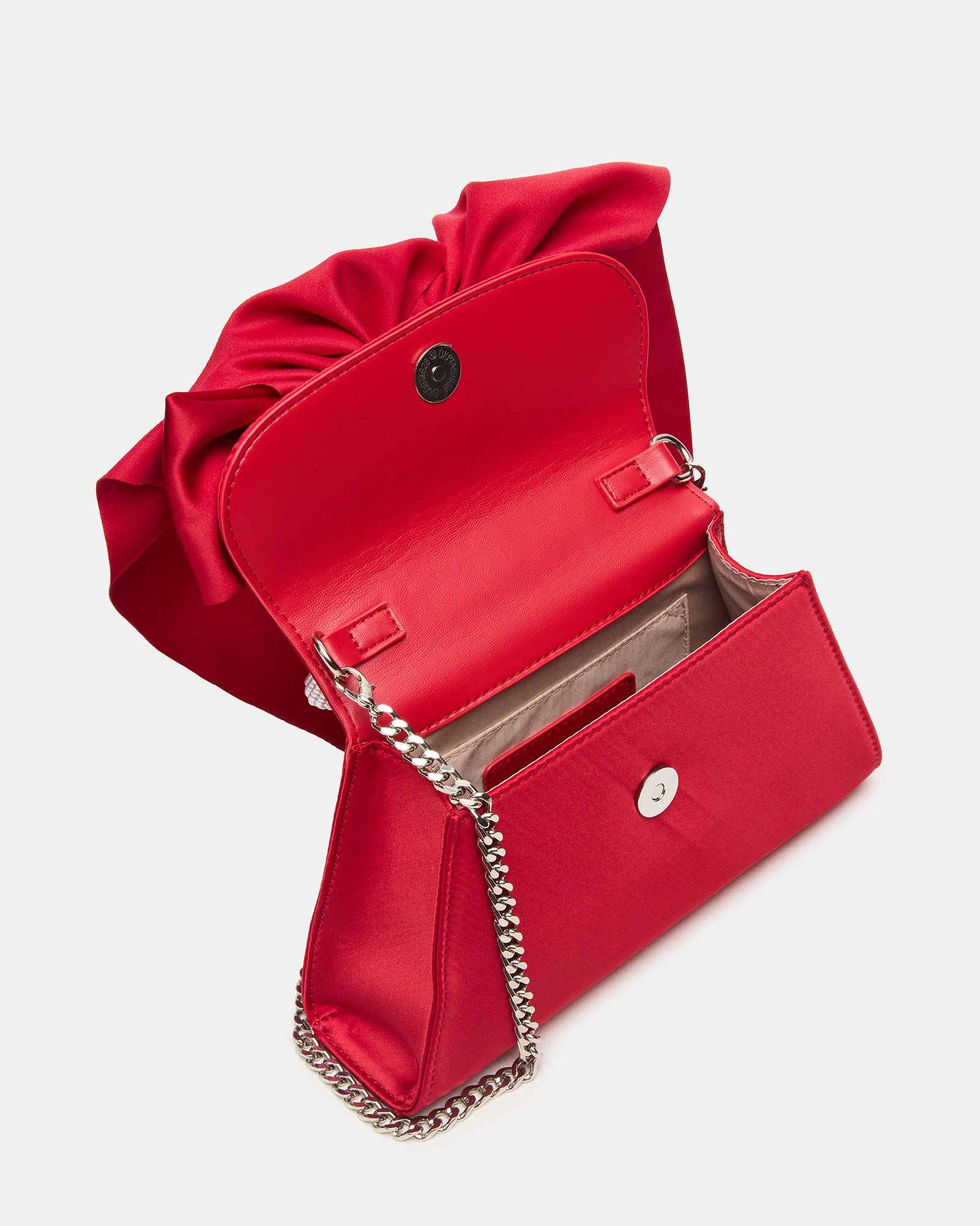 Bcosette Red