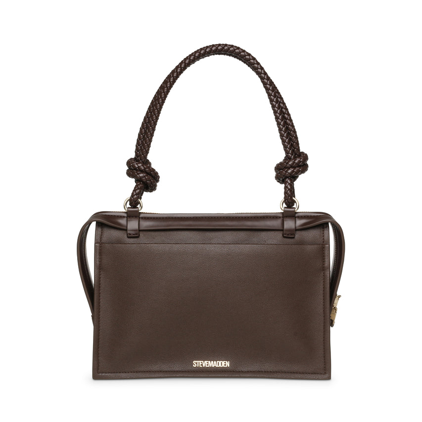 Bamren Chocolate/Gold