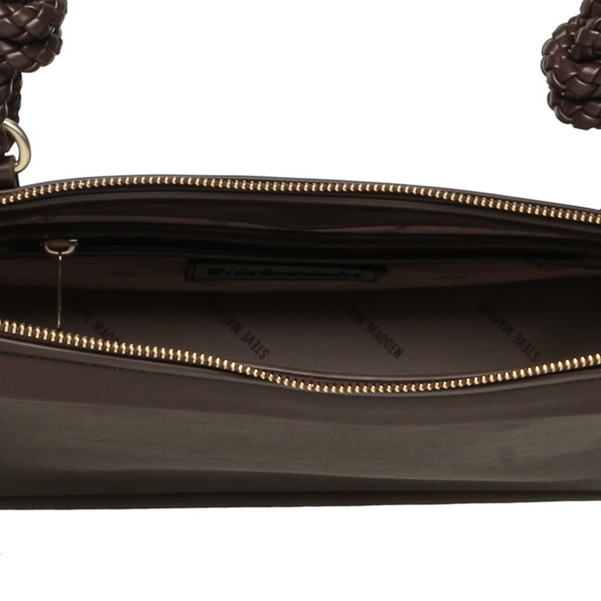 Bamren Chocolate/Gold