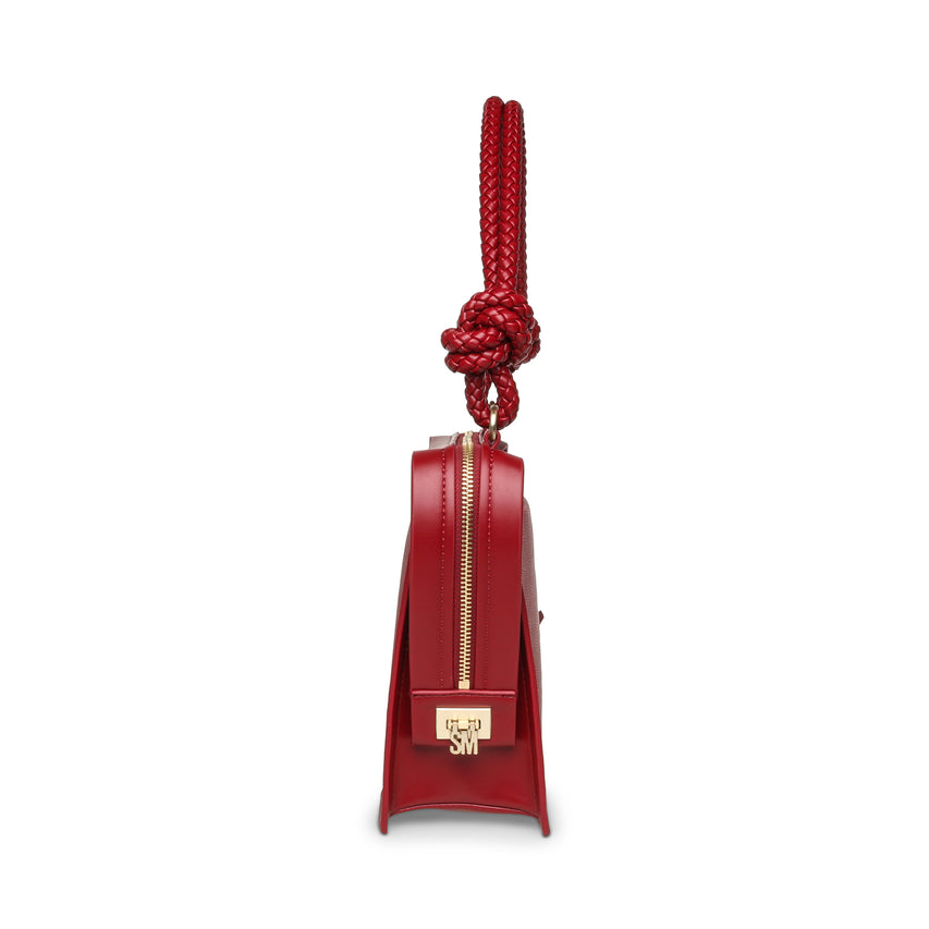 Bamren Red/Gold