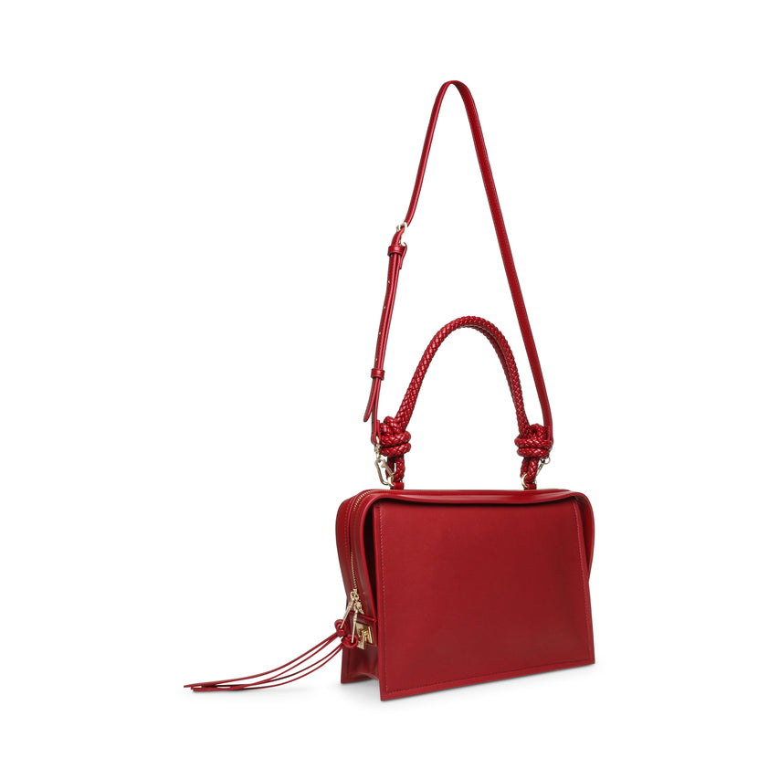 Bamren Red/Gold
