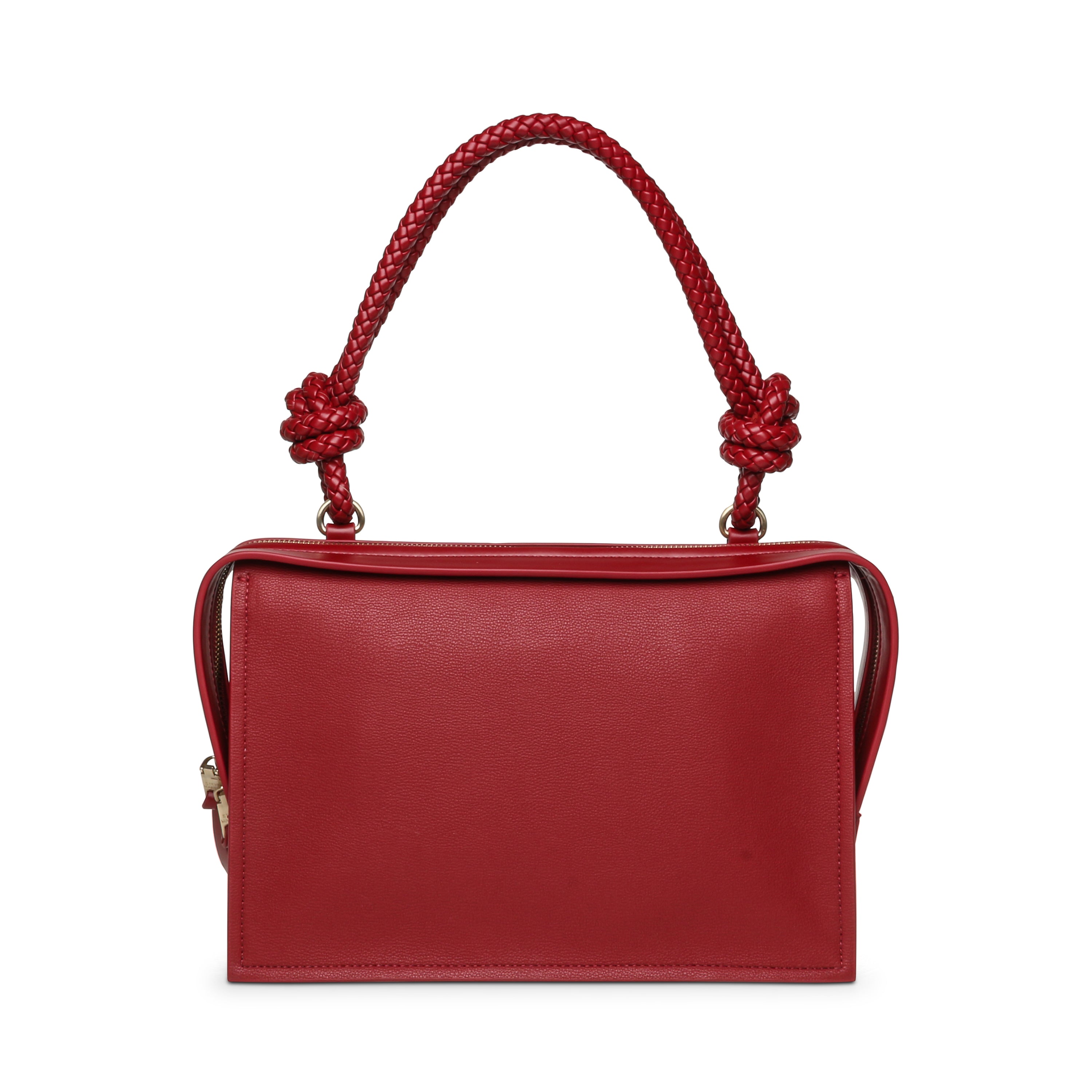 Bamren Red/Gold
