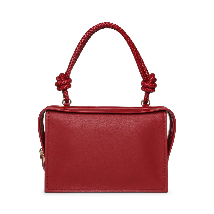 Bamren Red/Gold