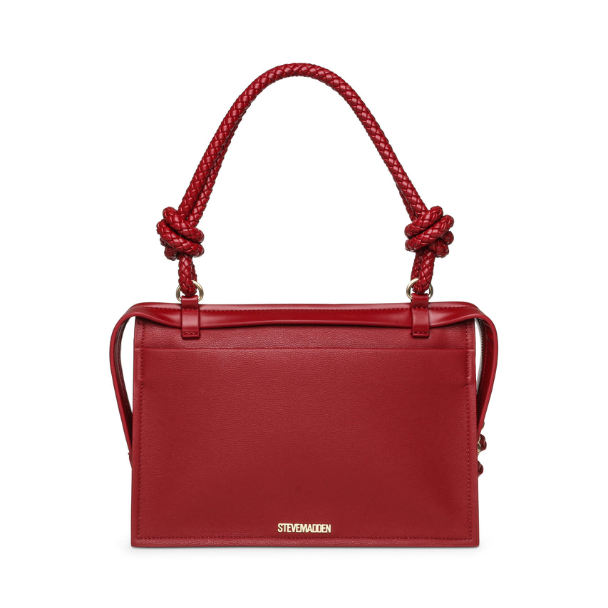 Bamren Red/Gold
