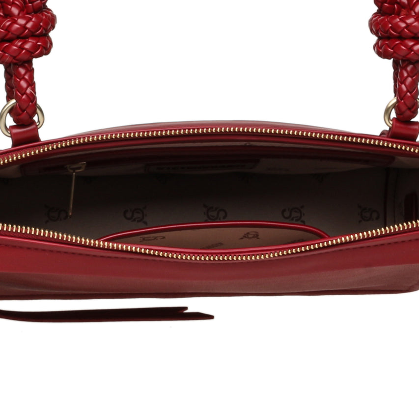 Bamren Red/Gold