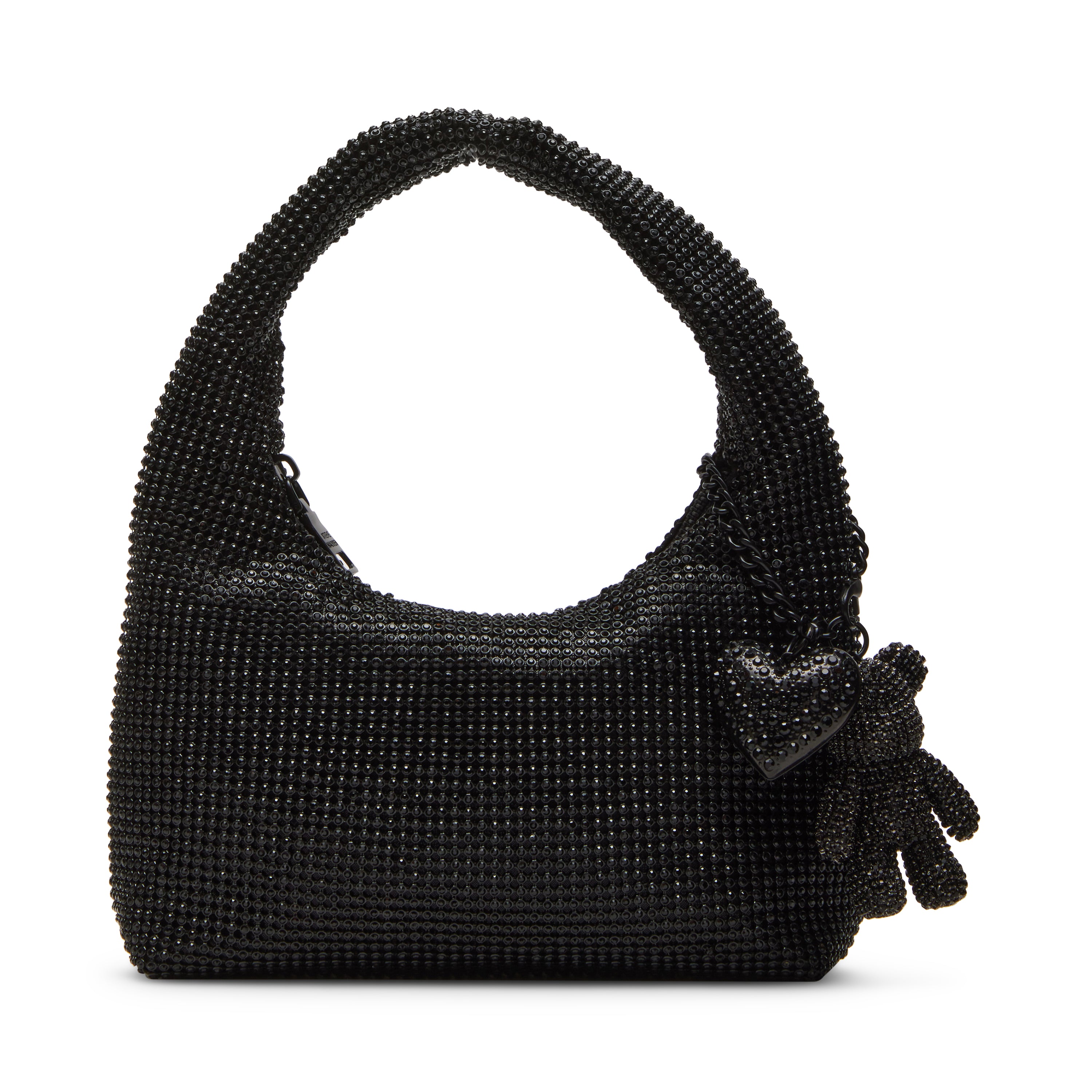 Bteddie Black