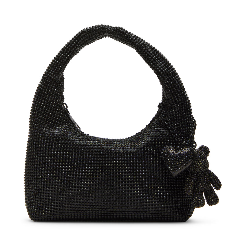 Bteddie Black