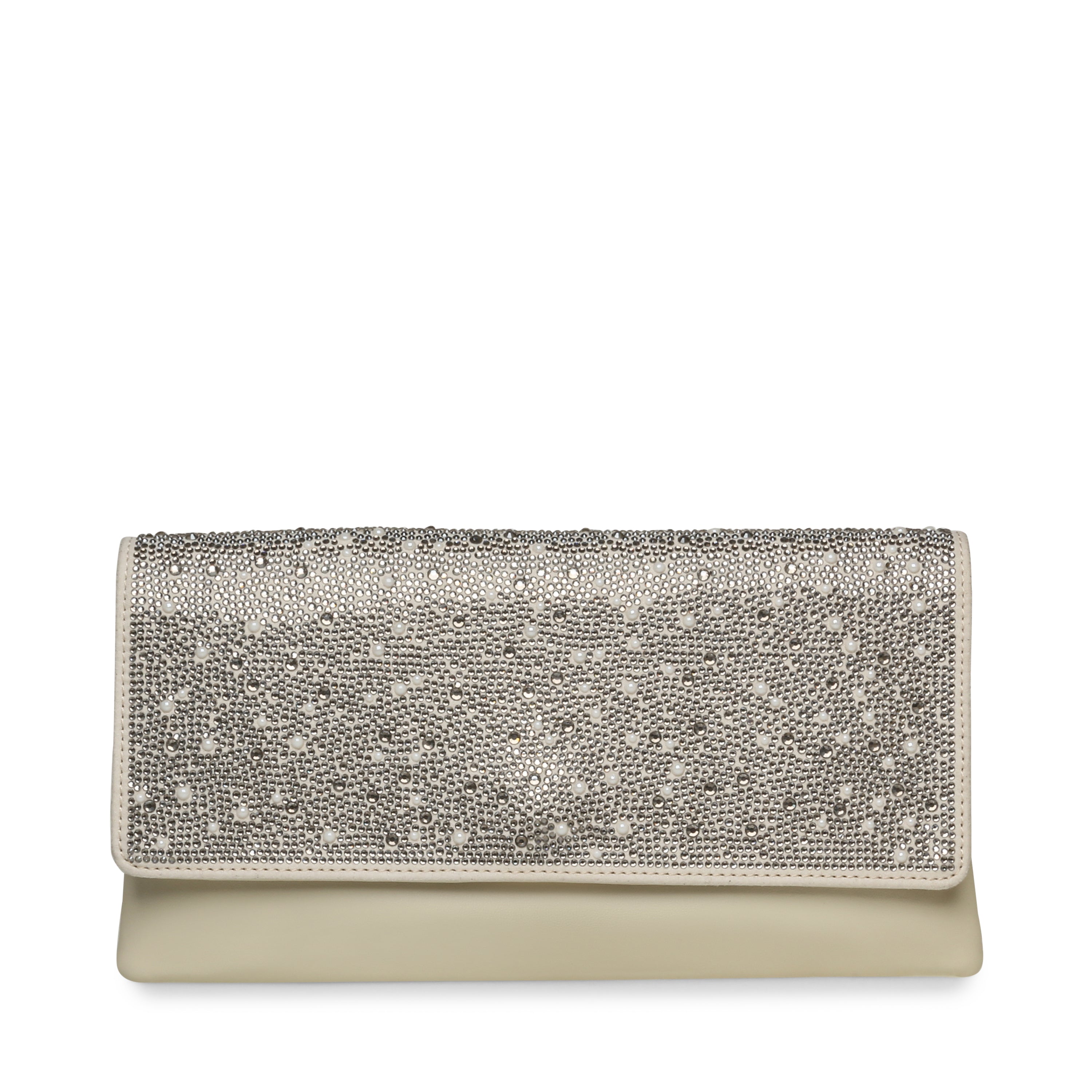 Bforever Silver Pearl