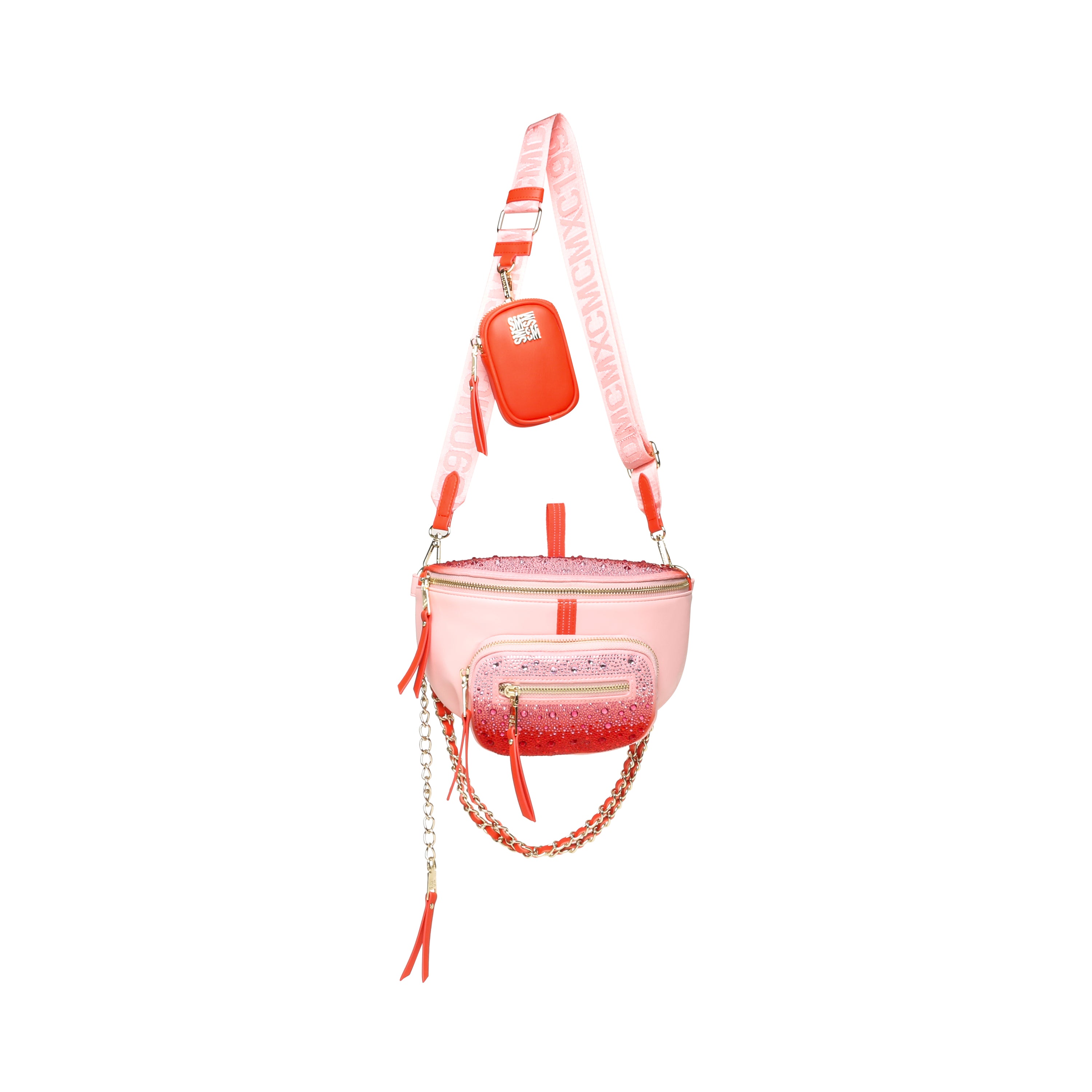 Bmisti-P Pink/Red - view 2