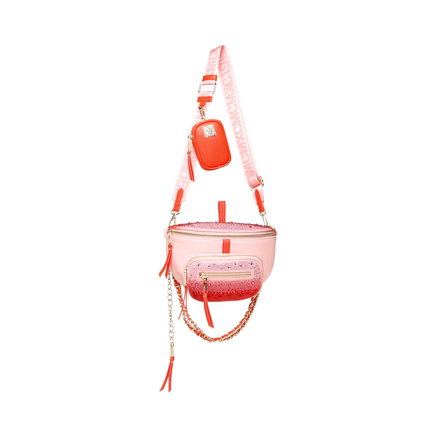 Bmisti-P Pink/Red