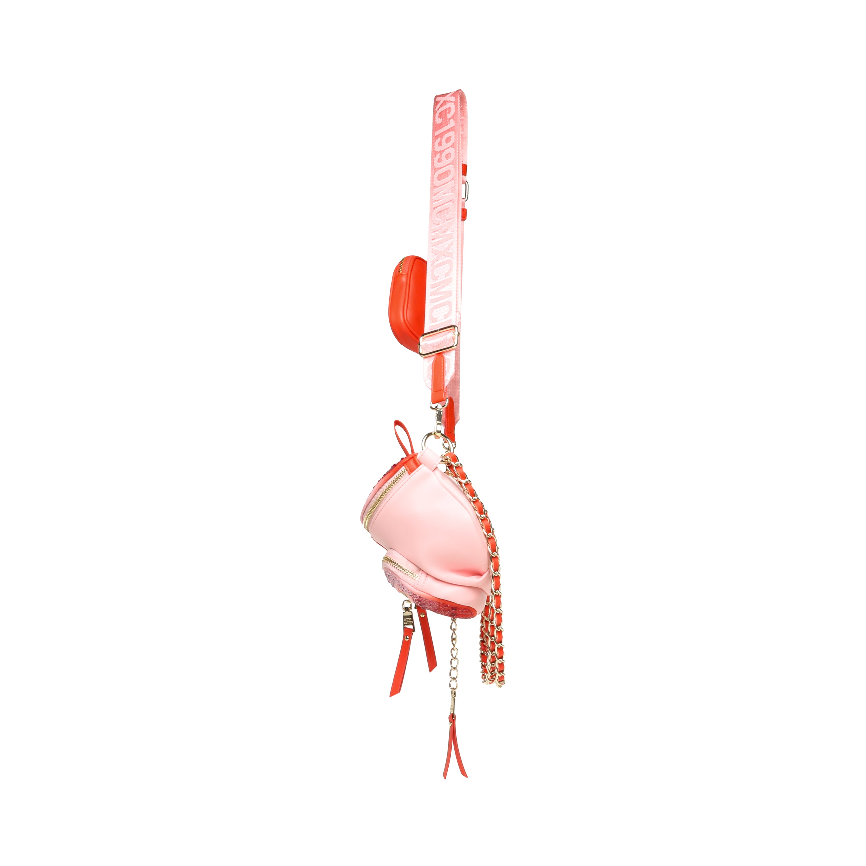 Bmisti-P Pink/Red - view 4