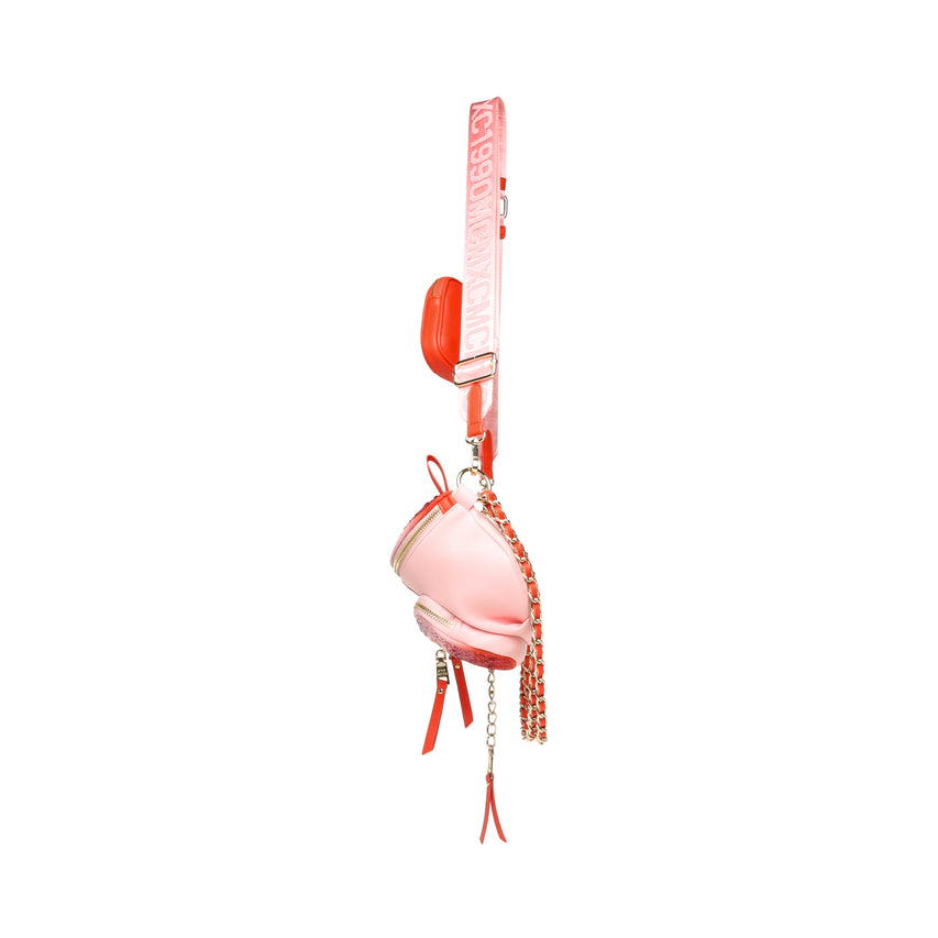 Bmisti-P Pink/Red - view 4