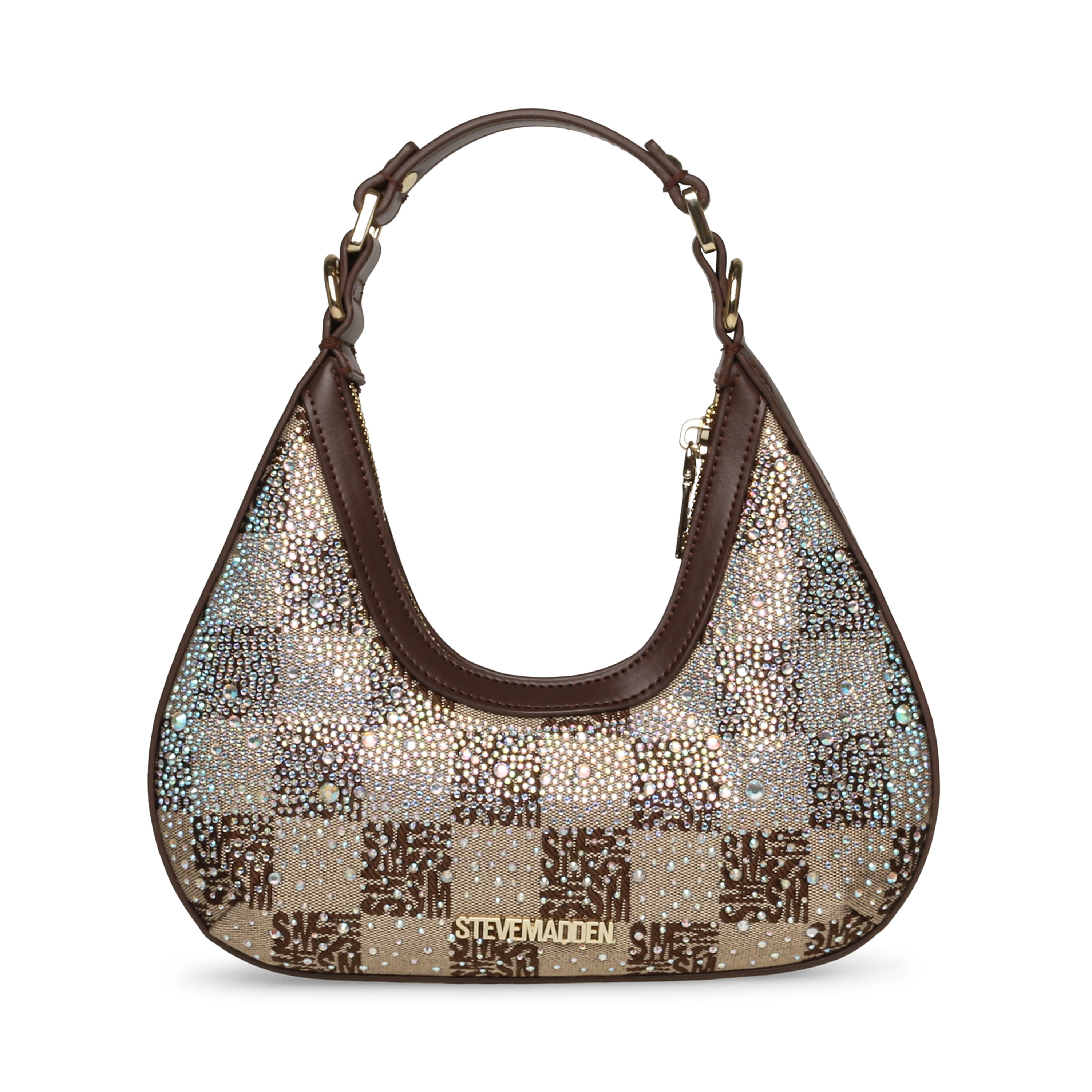 Blivia-12 Brown