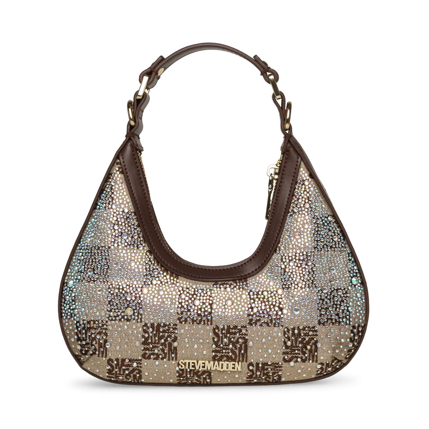 Blivia-12 Brown