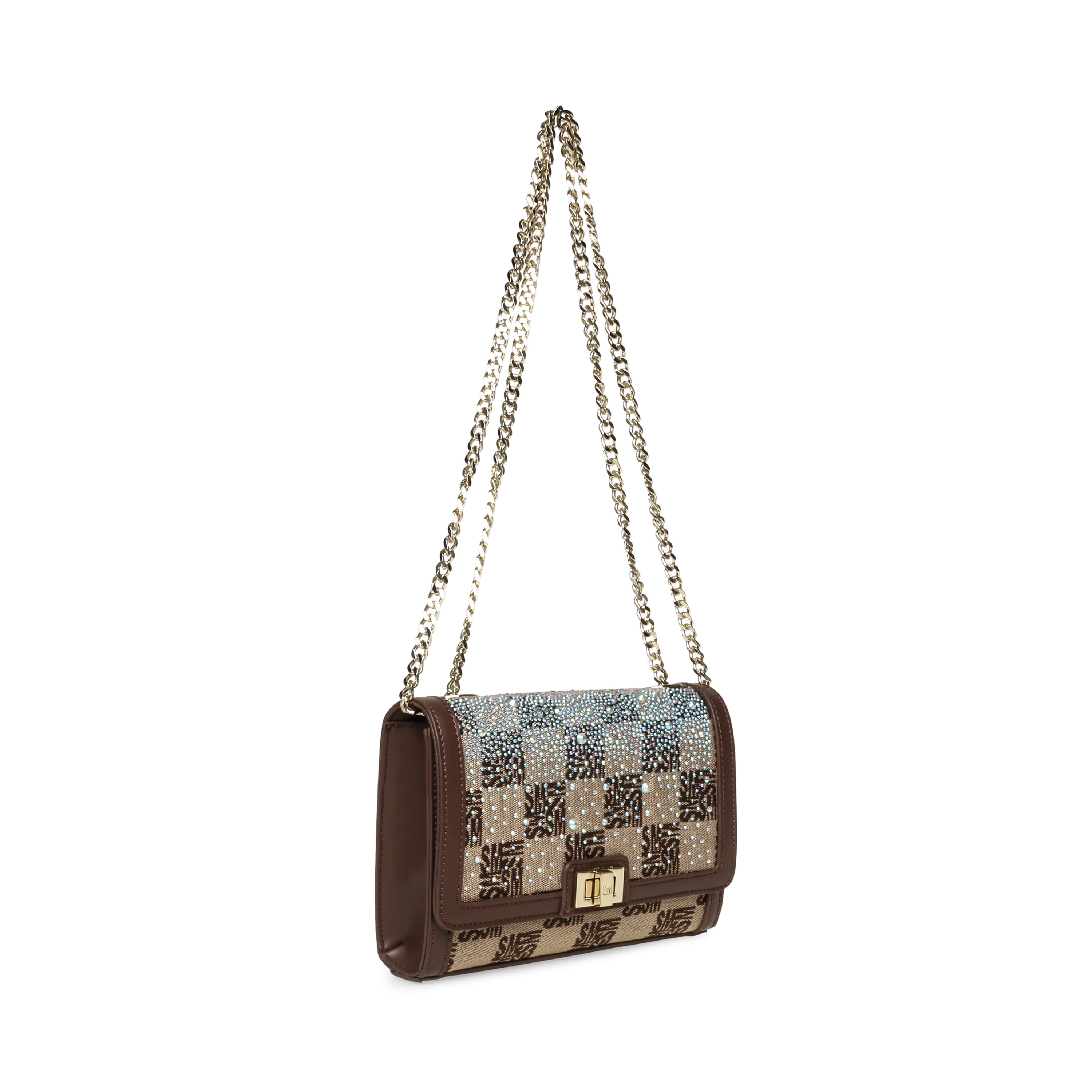Braya-12 Brown - view 2