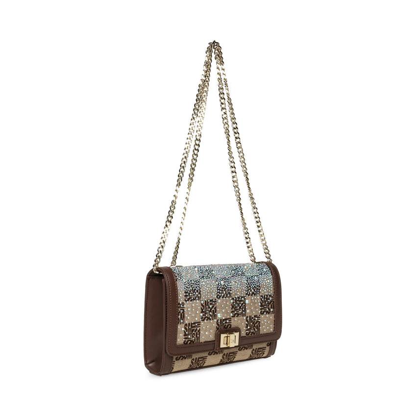 Braya-12 Brown - view 2