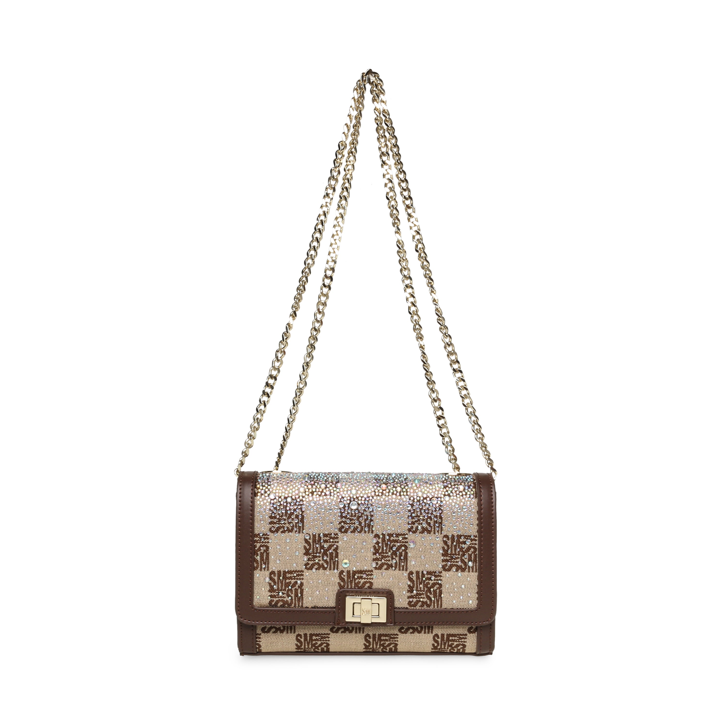 Braya-12 Brown