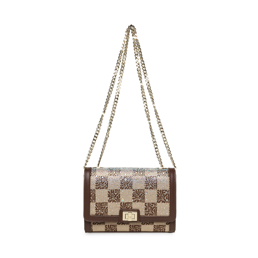 Braya-12 Brown