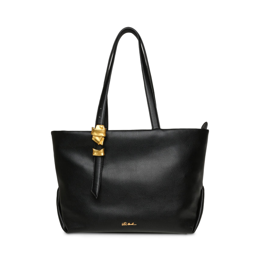 Bglace Black