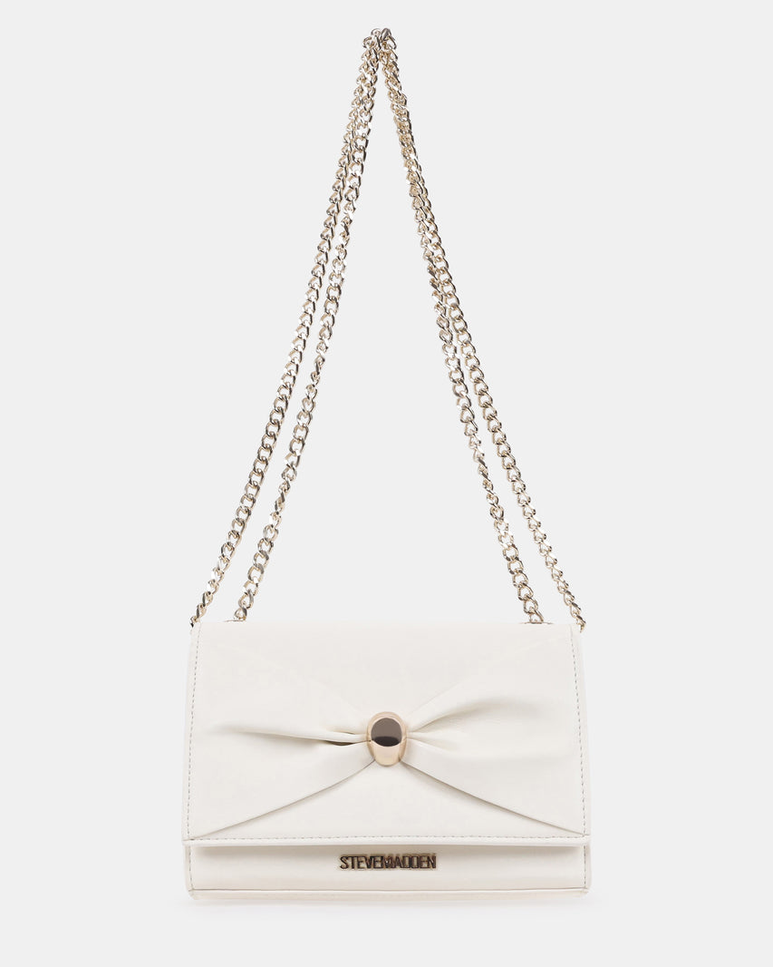 Bdipsy White/ Gold