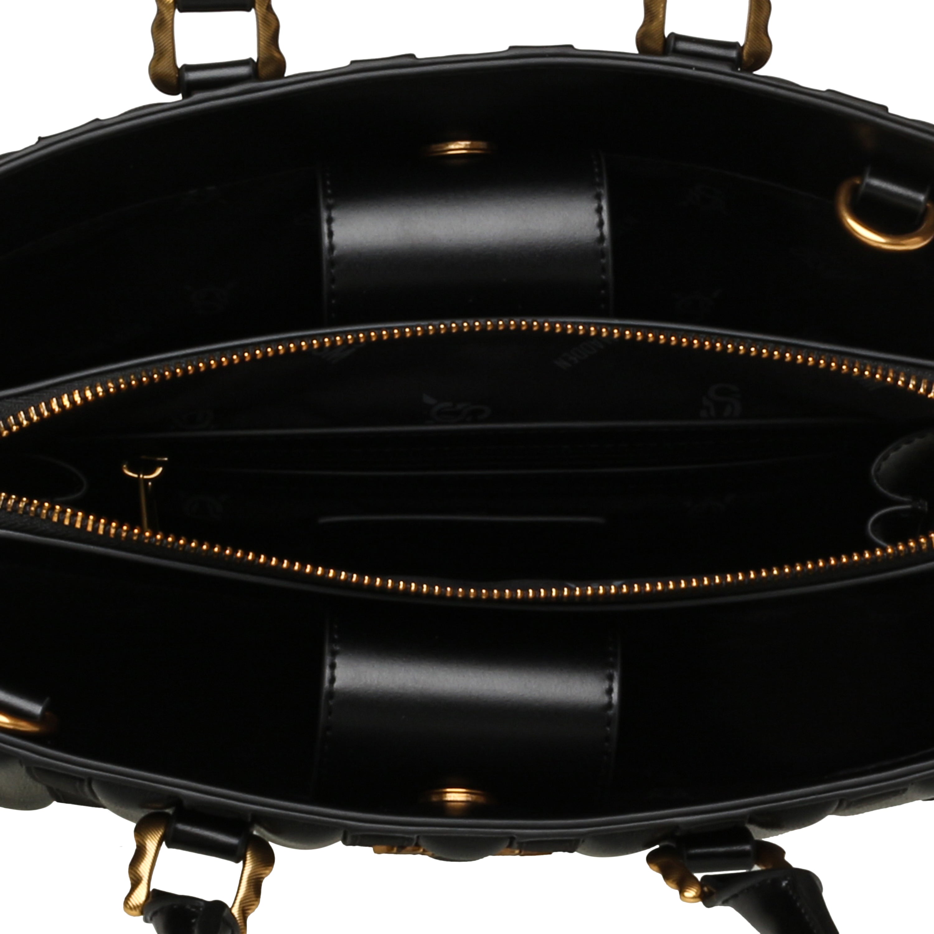 Bflickr Black/Gold - view 5