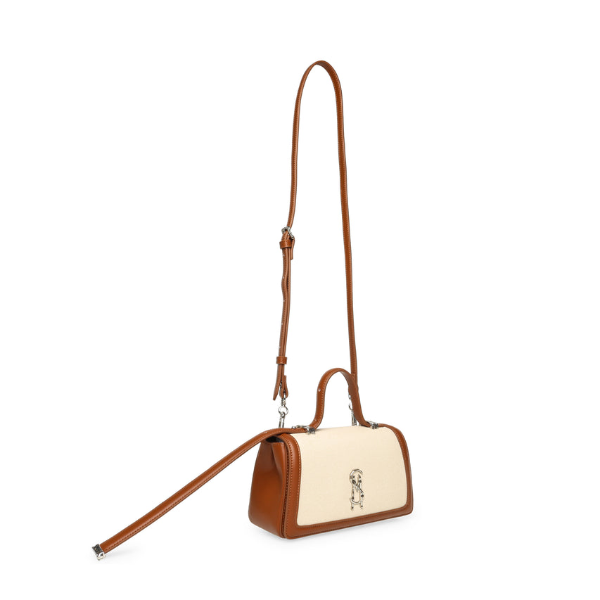 Bquill Cognac/Silver - view 3