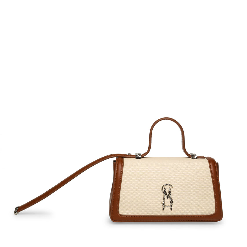 Bquill Cognac/Silver