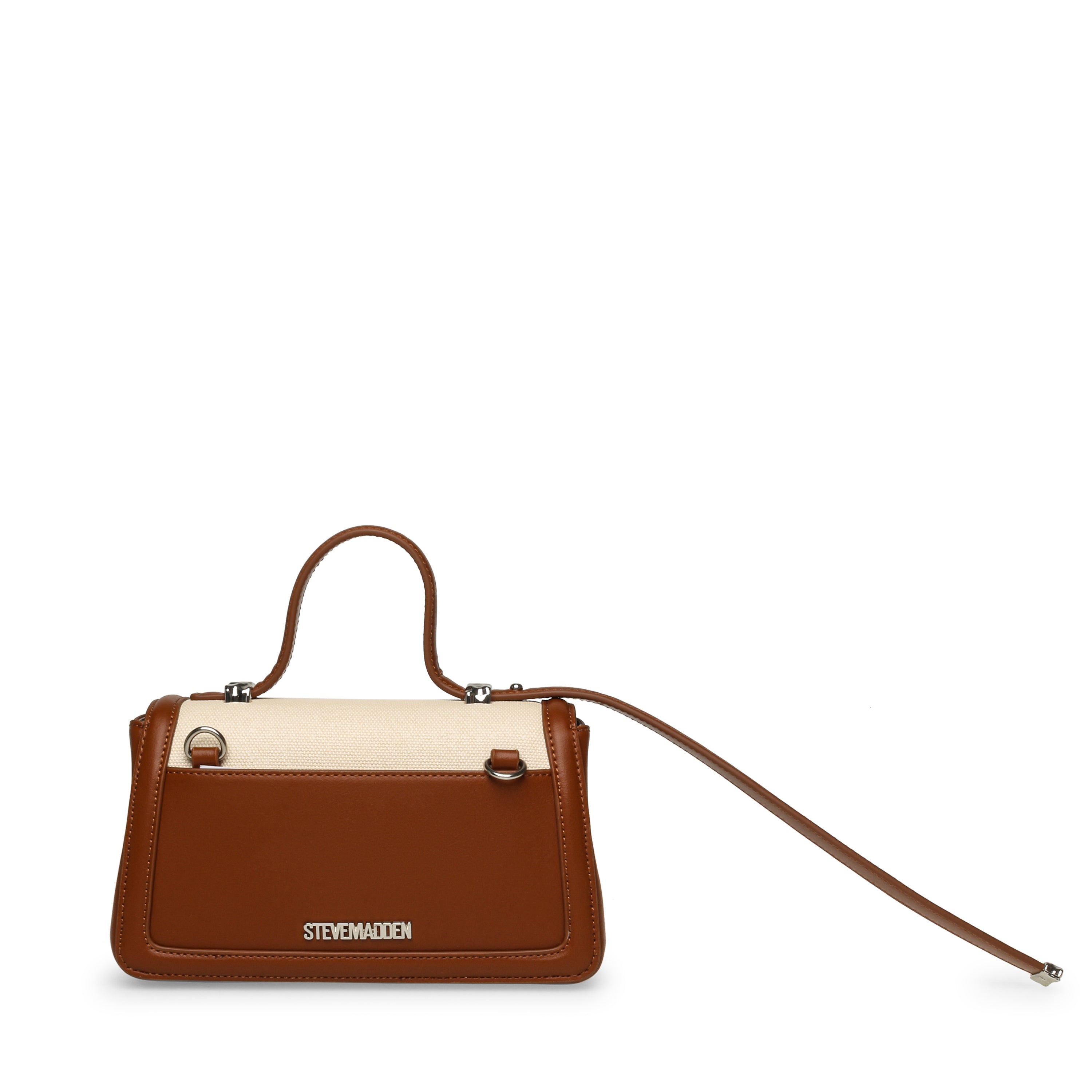 Bquill Cognac/Silver - view 4