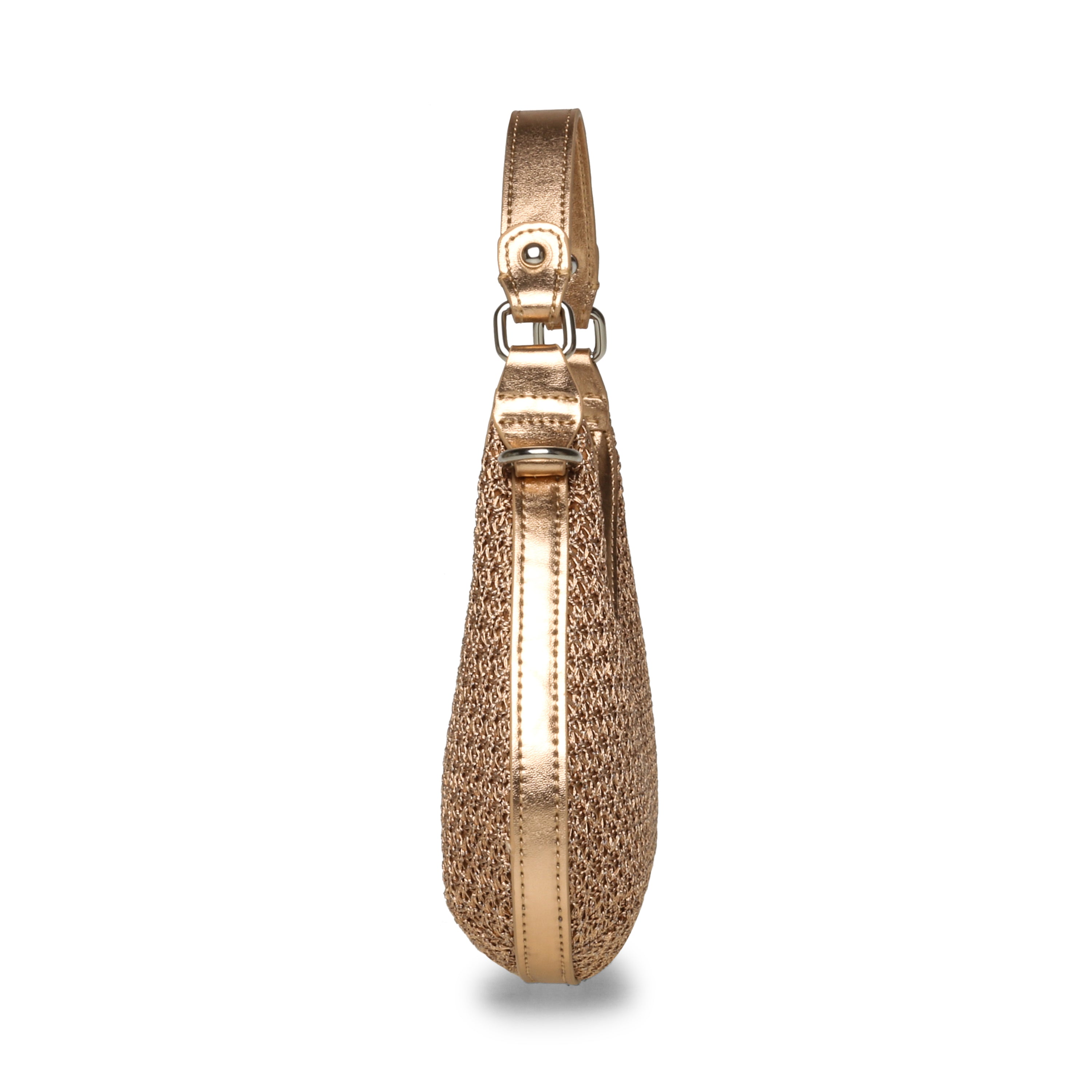 Bascend Rose Gold - view 2