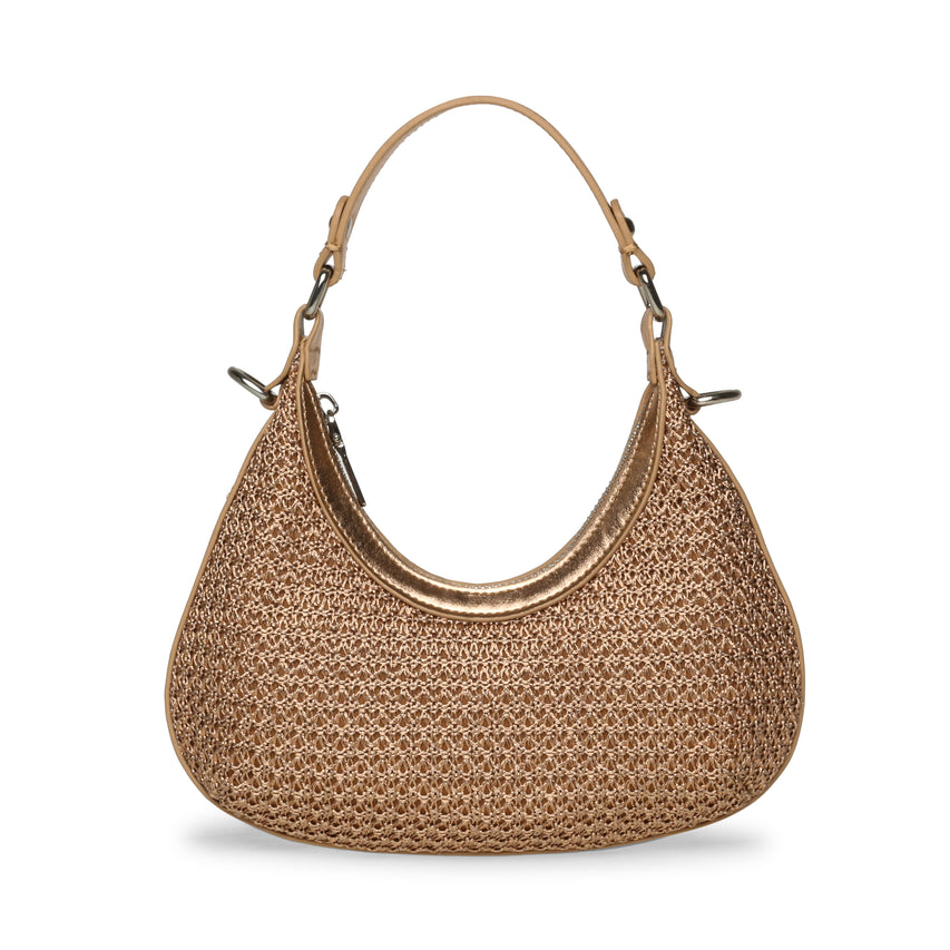 Bascend Rose Gold