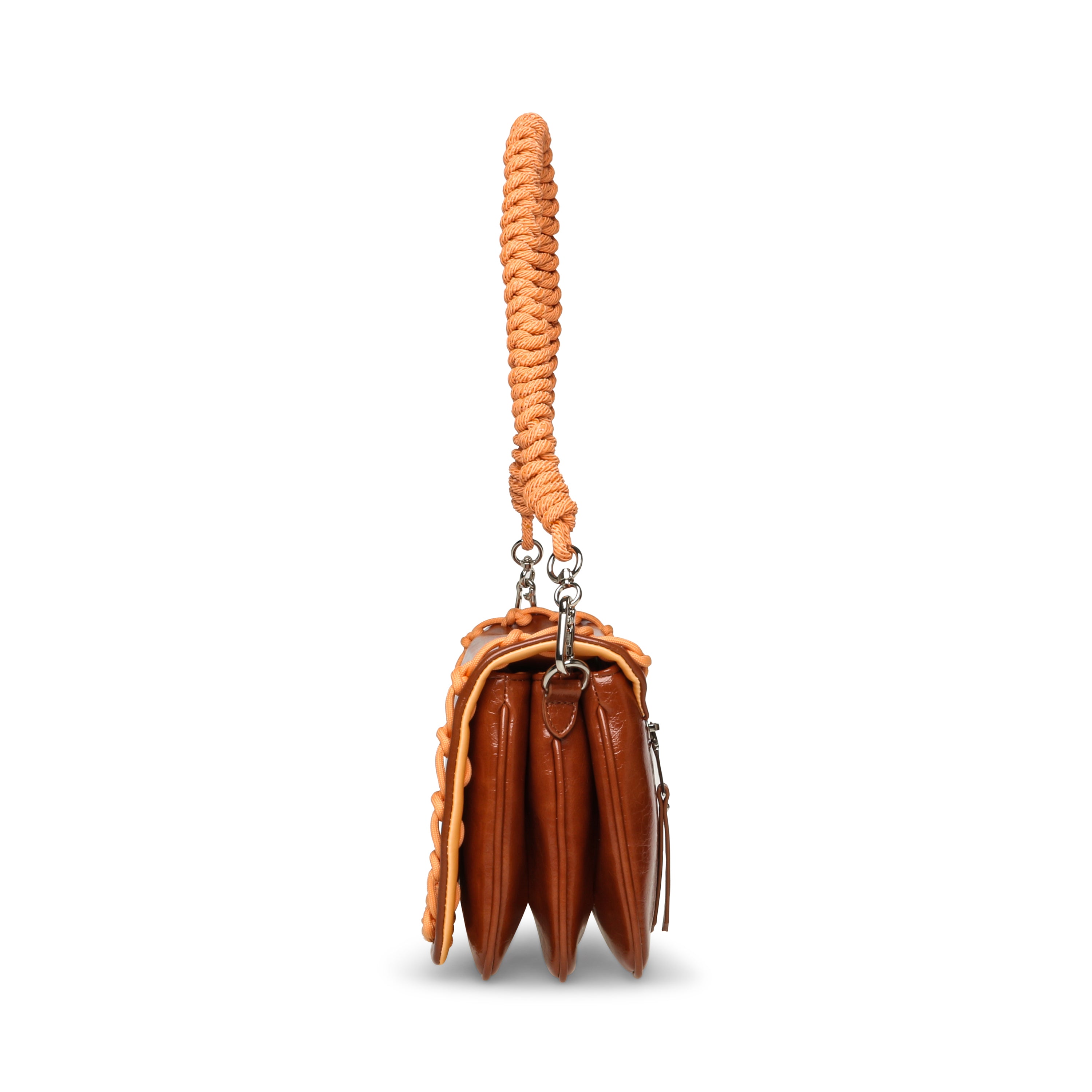 Bkodiak Cognac/Silver - view 2