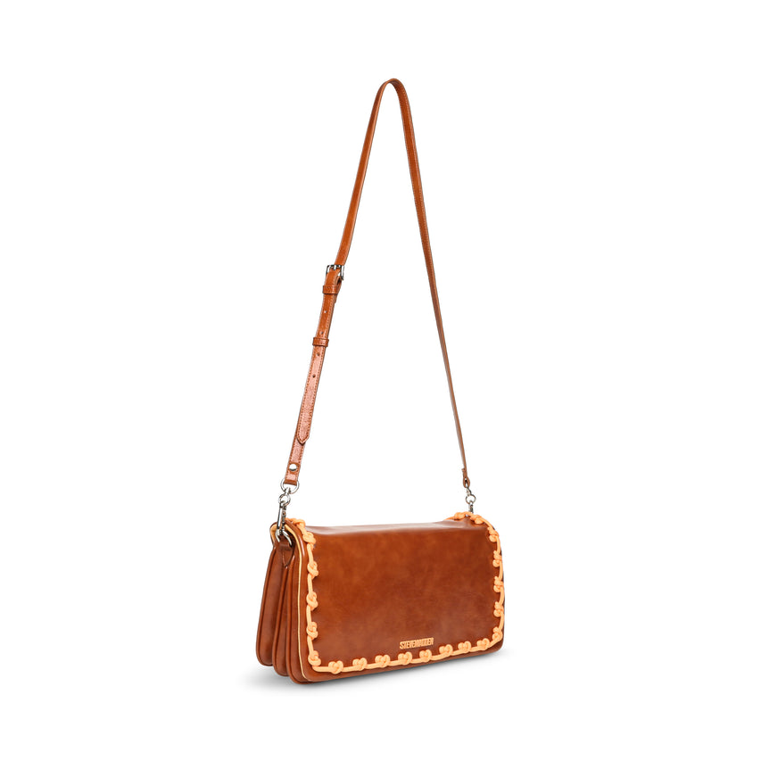 Bkodiak Cognac/Silver - view 3