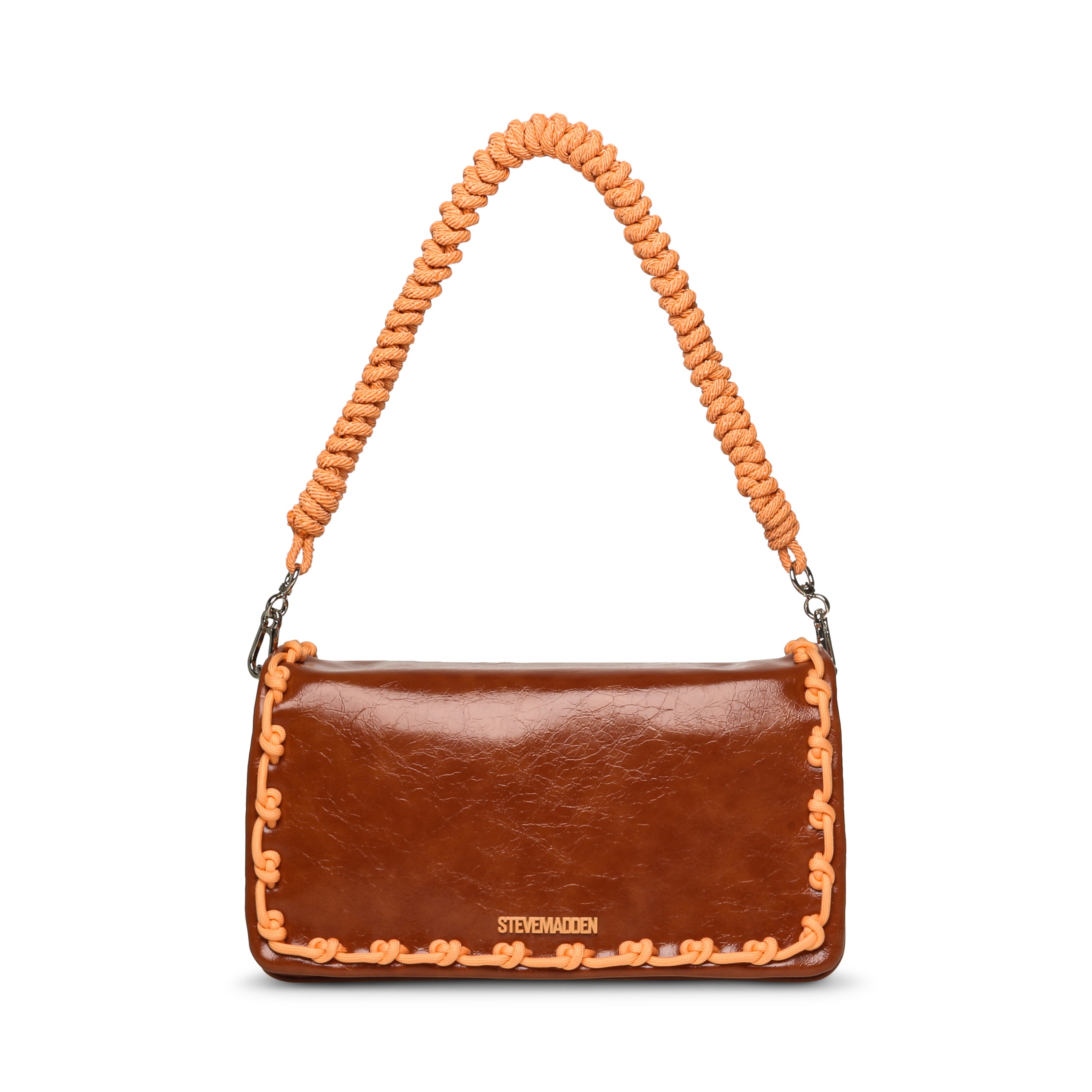 Bkodiak Cognac/Silver